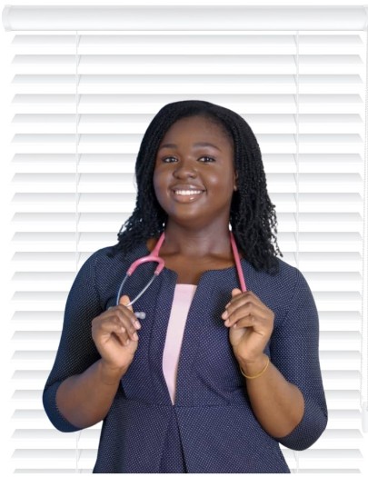 Dr. Akanzaadi Abisa