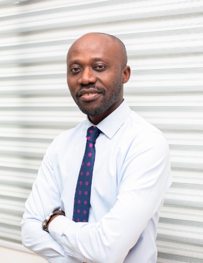 Dr. Felix Siaw-Debrah